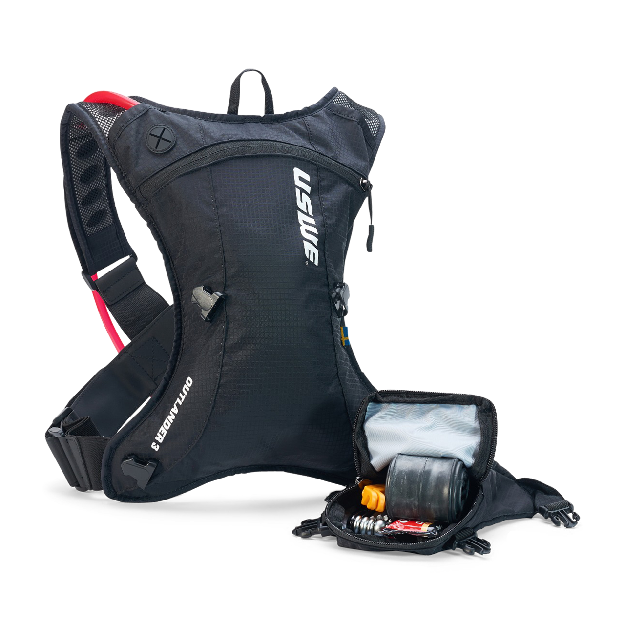 USWE Outlander JR 3L Hydration System