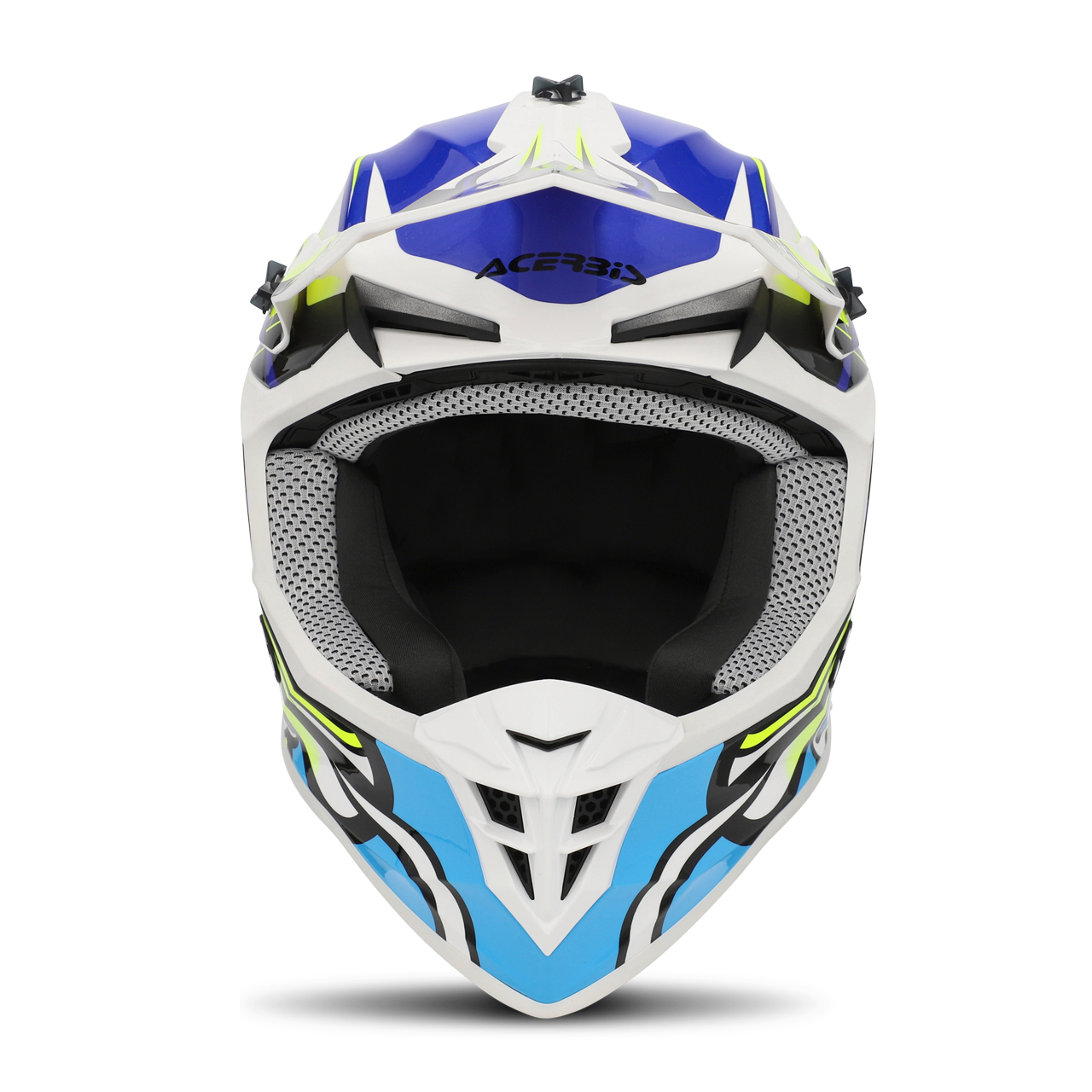 Crosshelm Acerbis Linear 22-06
