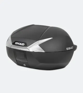 Tampa Carbono Shad SH47