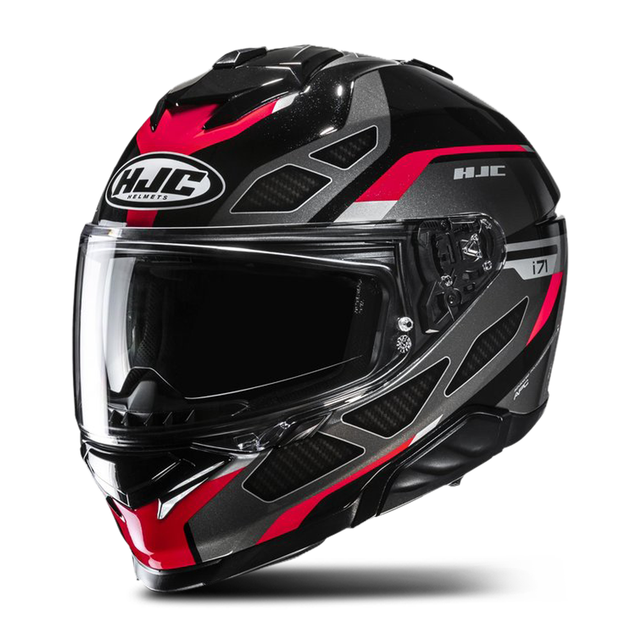 Casco Integral HJC i71 Zest