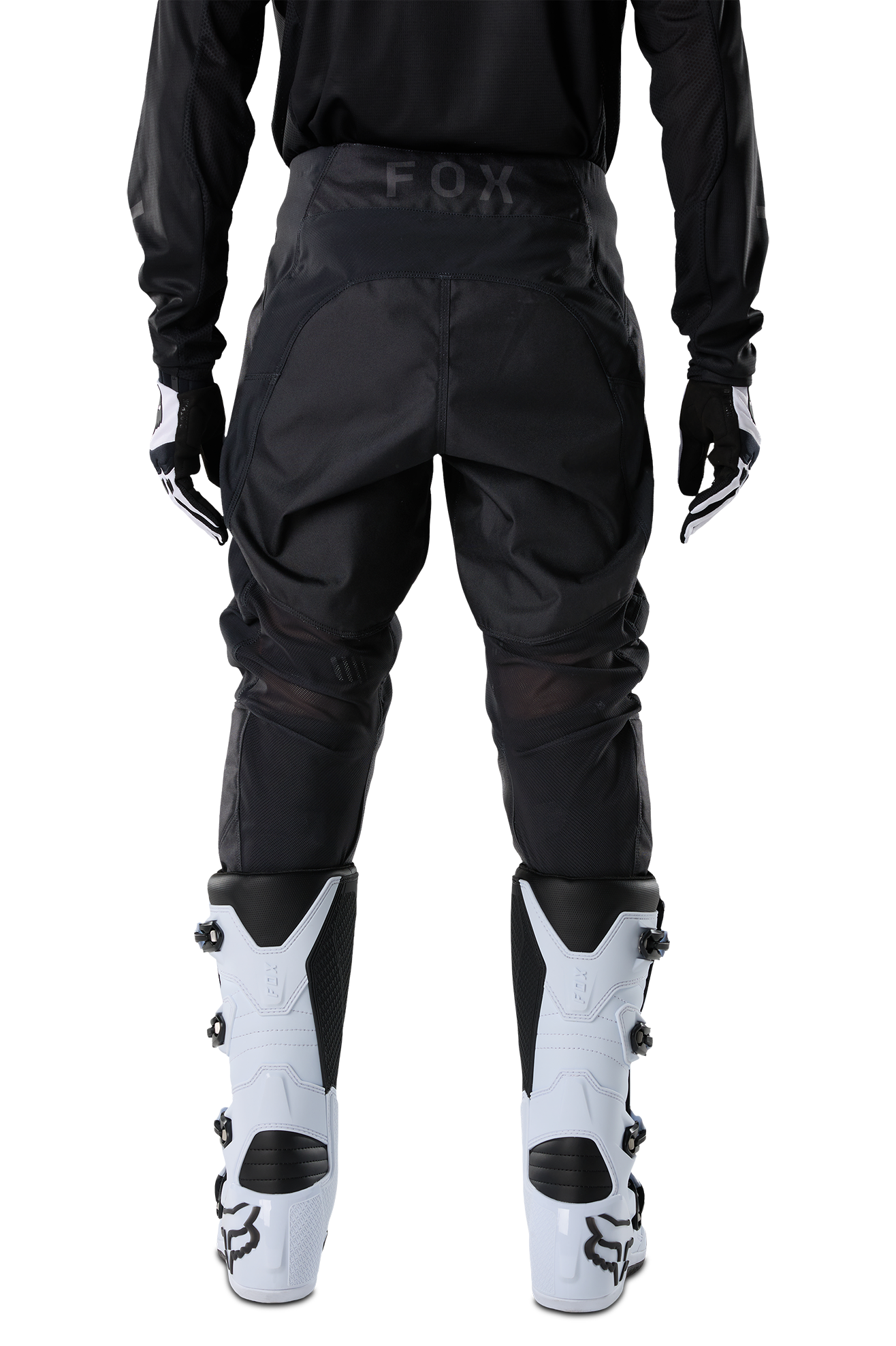 Crossbroek FOX 180 Blackout
