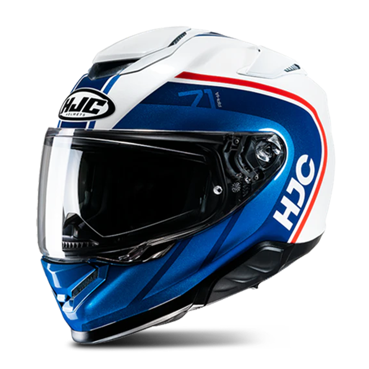 Casco Integral HJC RPHA 71 Mapos