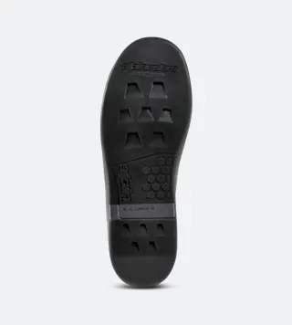 Zool Alpinestars Jeugd Tech 3 S Zwart