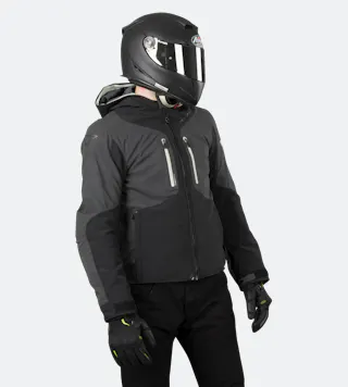 Veste Macna Aytee Night Eye Softshell