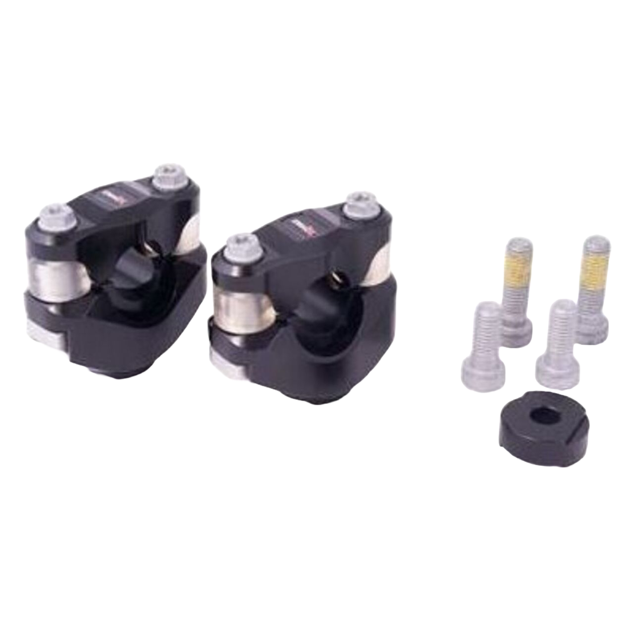 X-Trig PHDS Kit Handlebar Mount