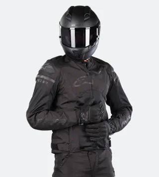 Μπουφάν Μοτοσικλέτας Alpinestars T-GP Plus R V3 Air