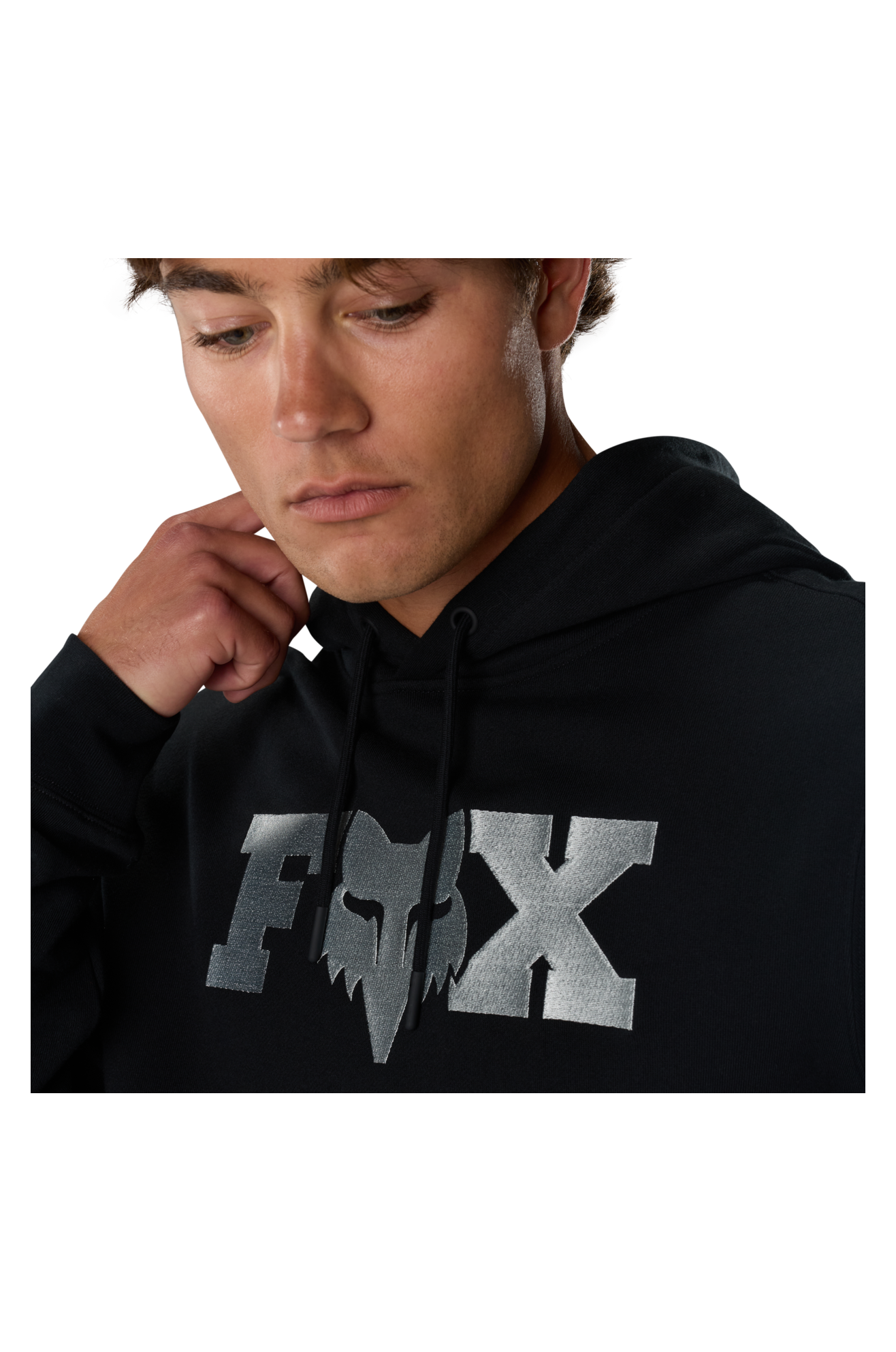 FOX Head X Hoodie