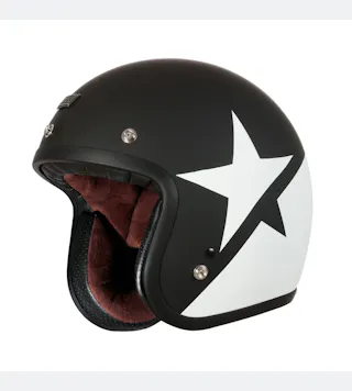 Capacete Aberto Origine Primo Star