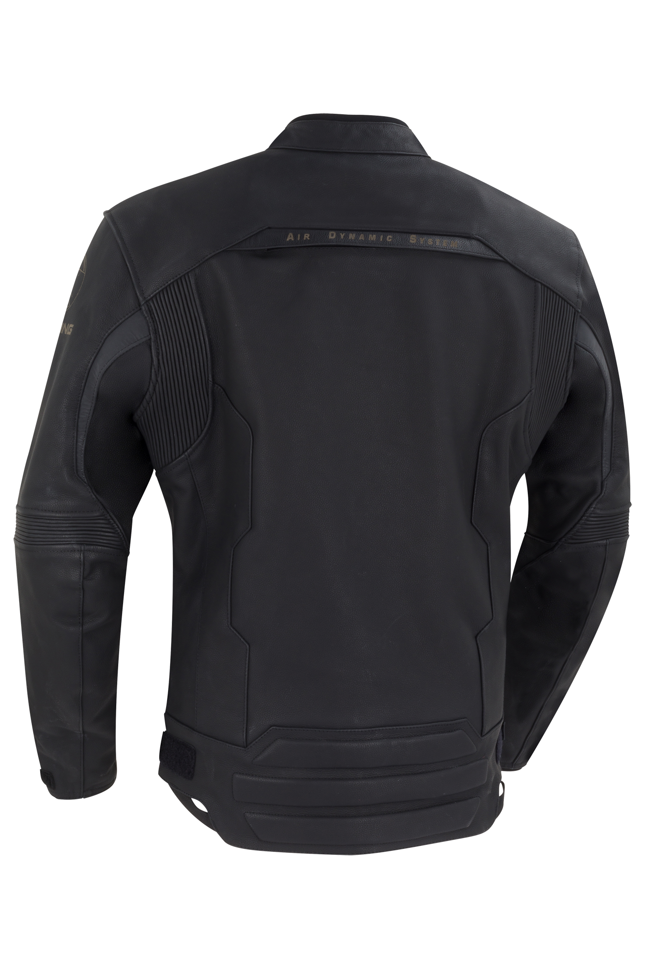 Bering Mendes Motorcycle Jacket