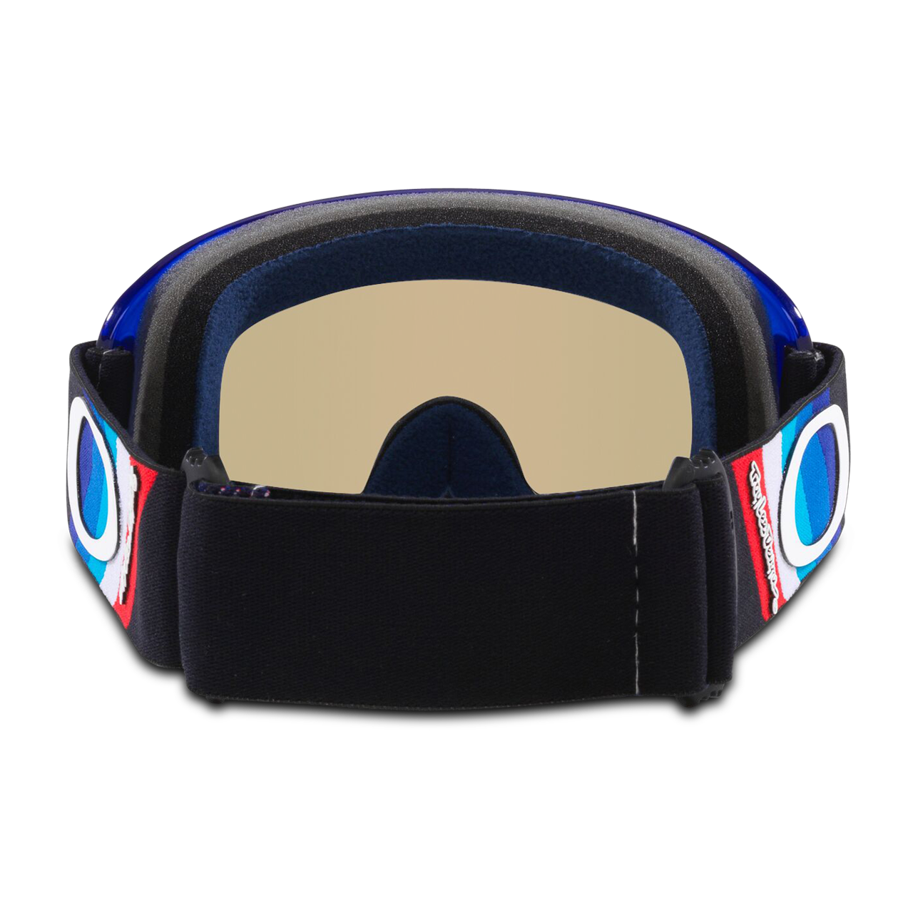 Oakley O Frame 2.0 Pro M MX Goggles Troy Lee Design