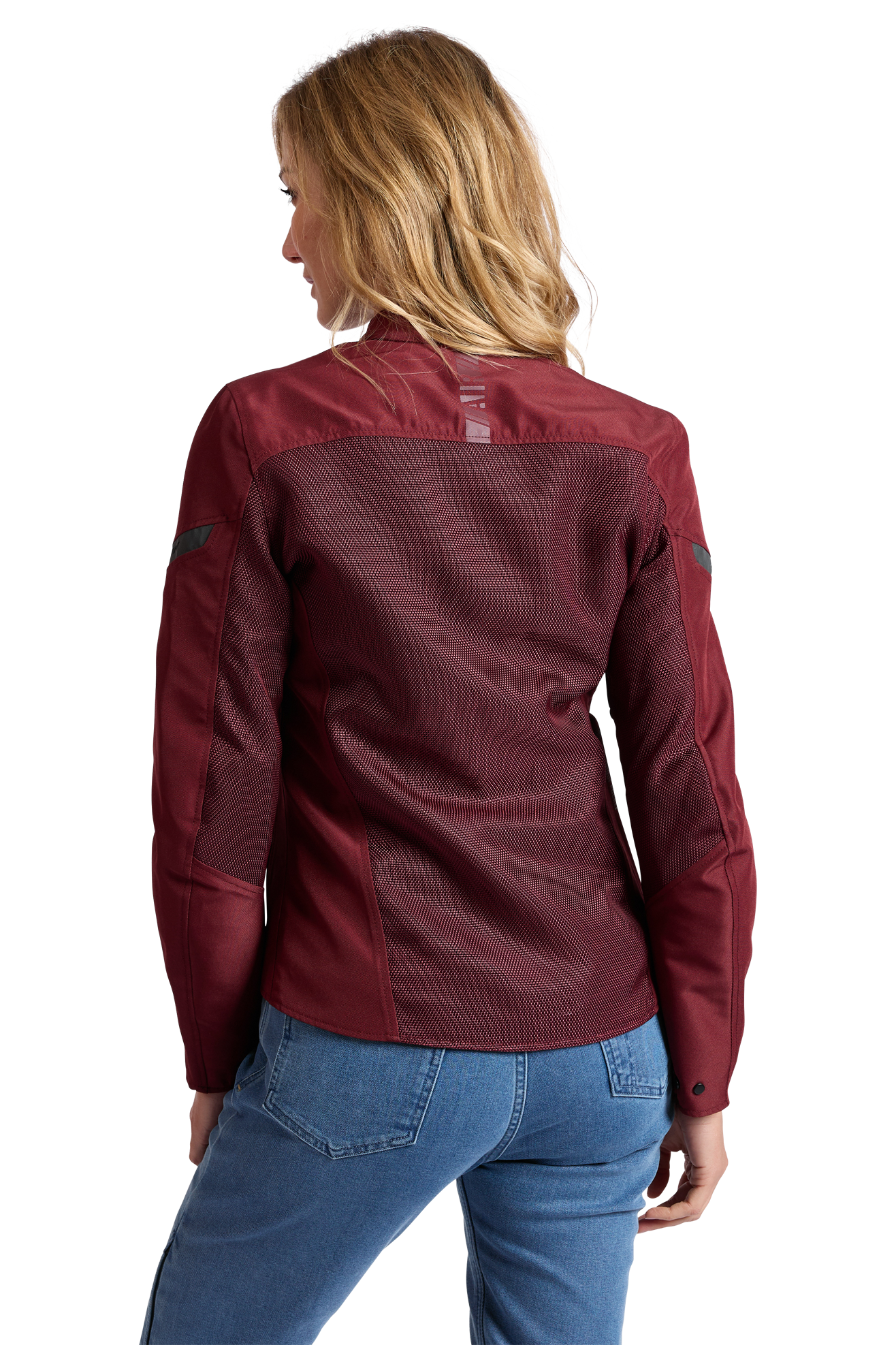 Ixon Fresh Lady MC Jacket