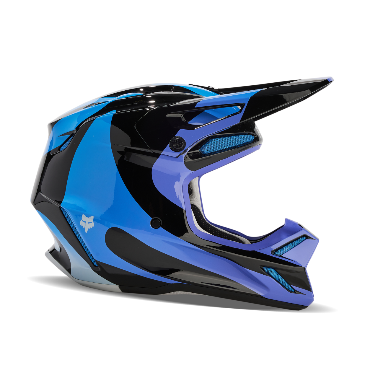 Crosshelm FOX V3 Magnetic