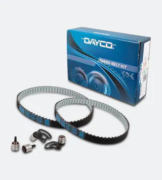 Dayco Hammasrihma Komplekt