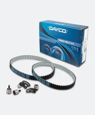 Kit De Courroie De Distribution Dayco