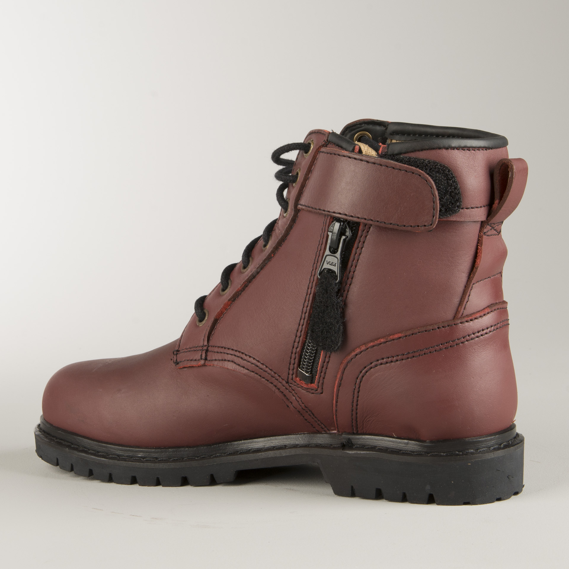 Botines de Moto Course Hooligan