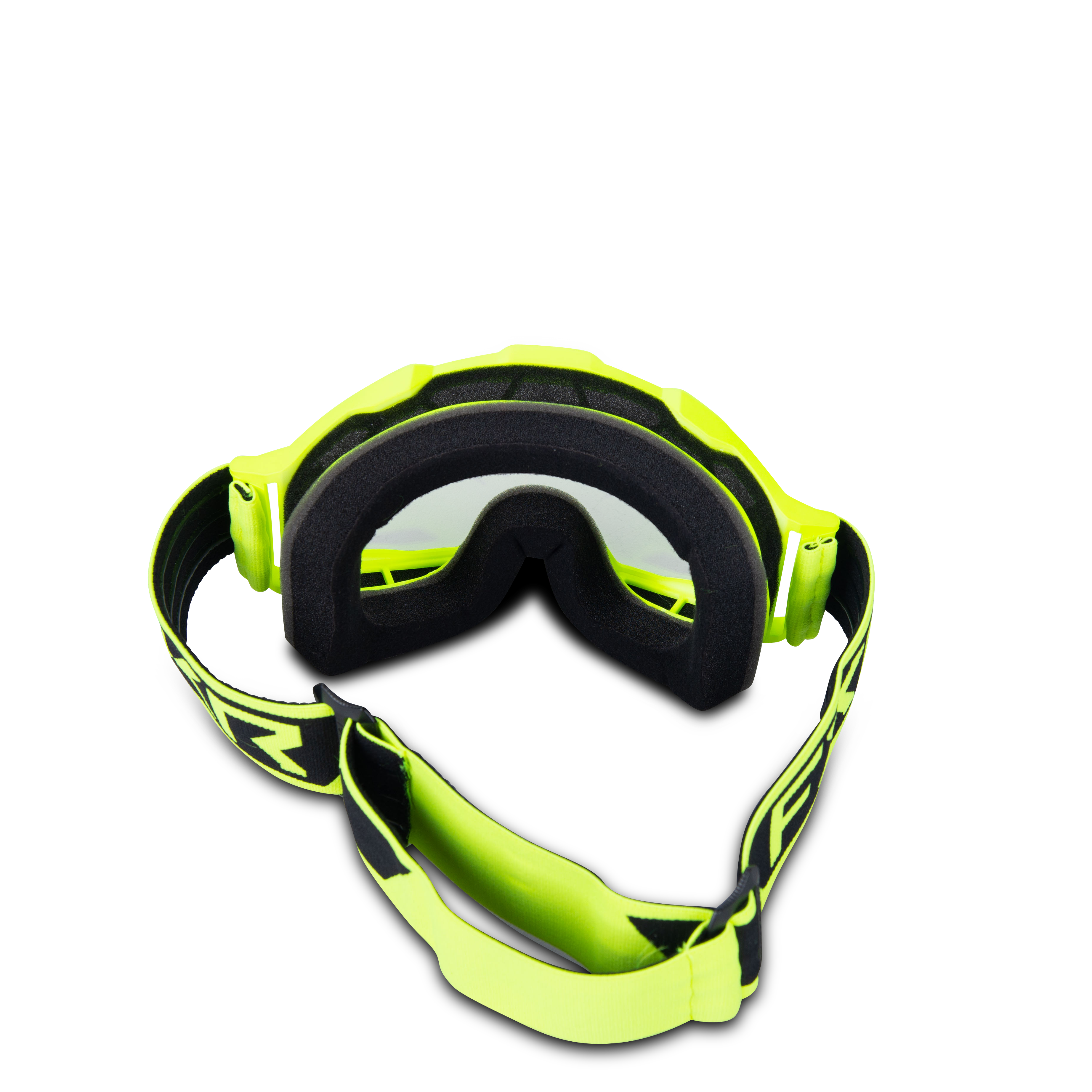 FXR Maverick Lens Youth MX Goggles