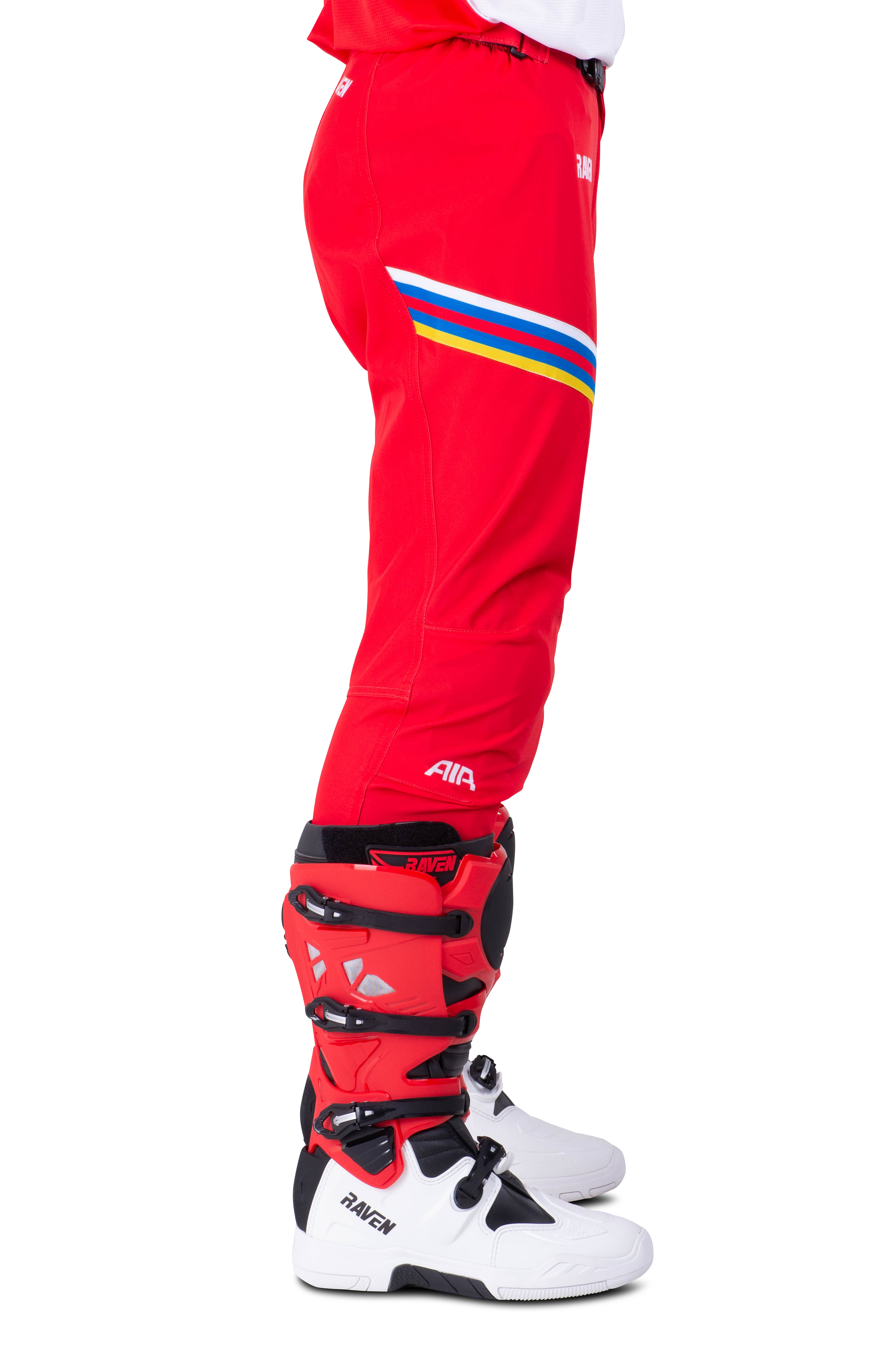 Raven AIR MX Pants