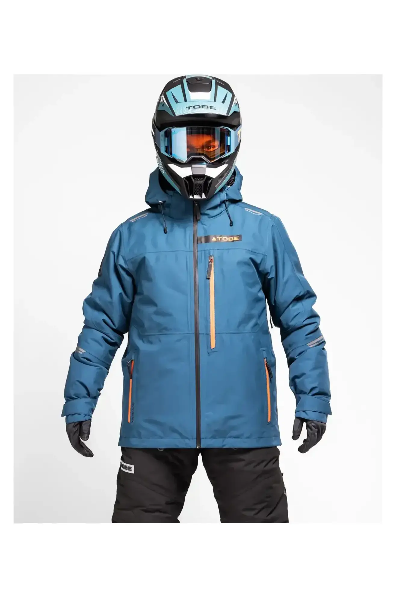 TOBE Ember Insulated Snow Jacket