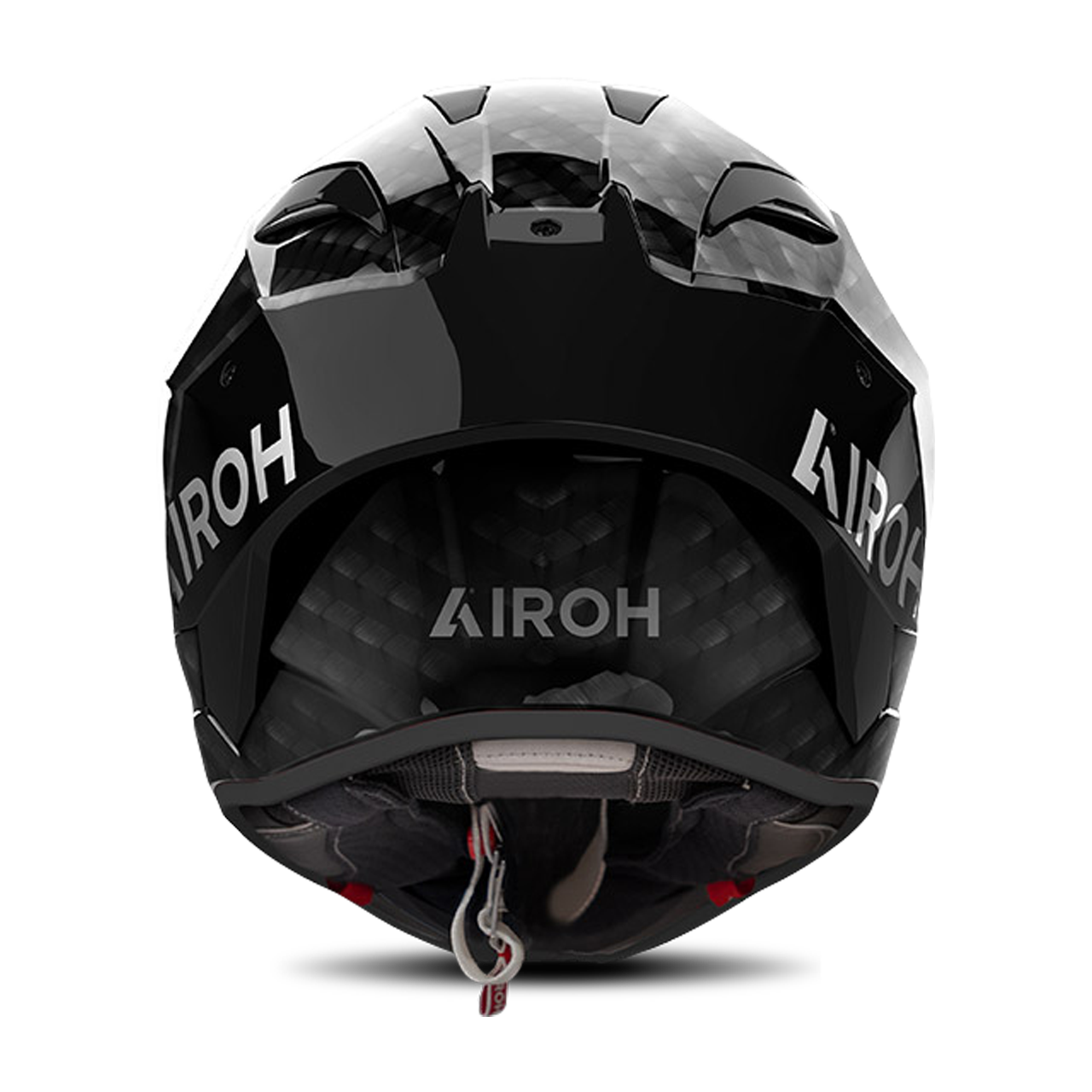 Cască Integrală Airoh GP 800 FIM Racing