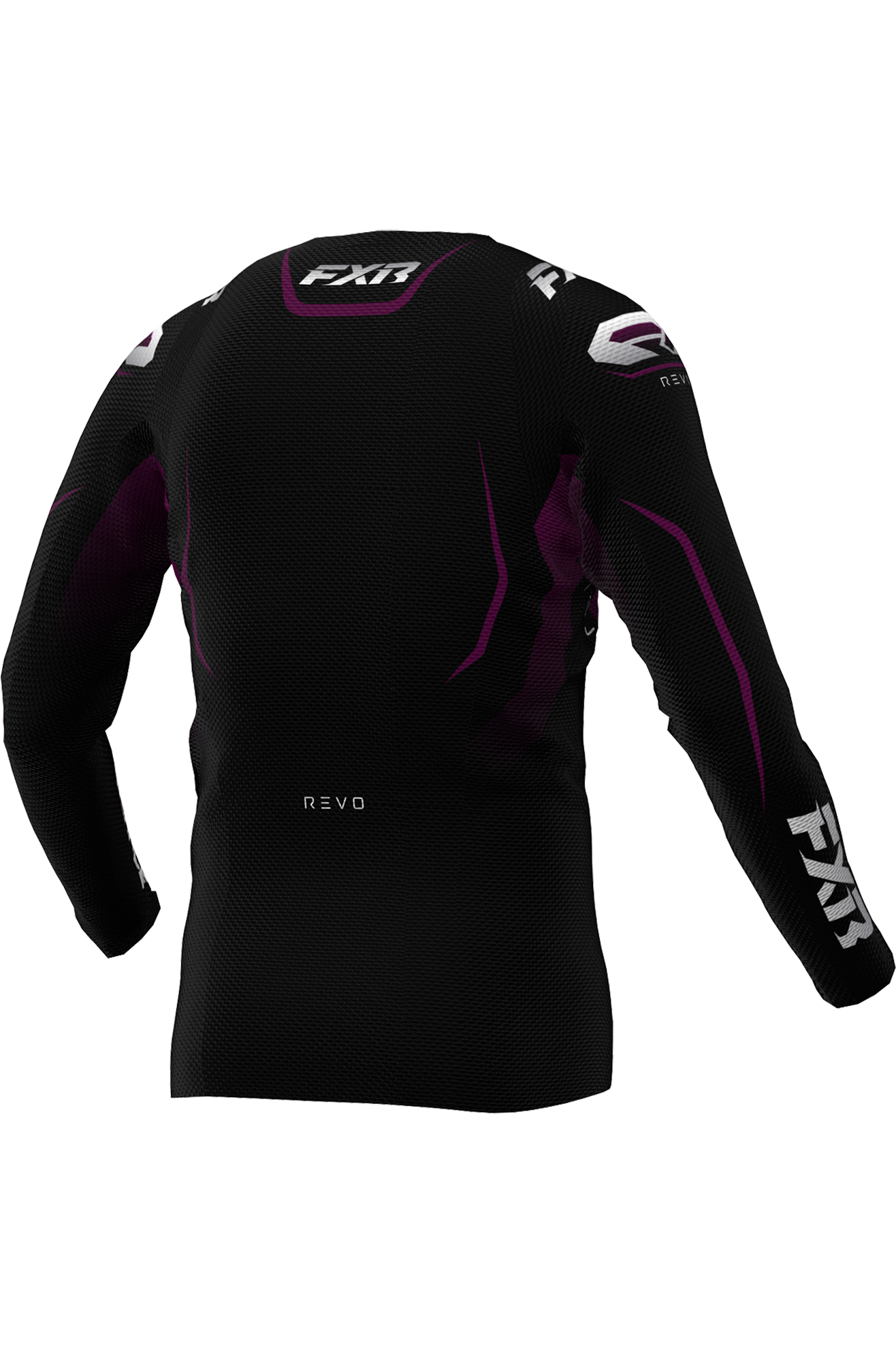 FXR Revo MX Jersey