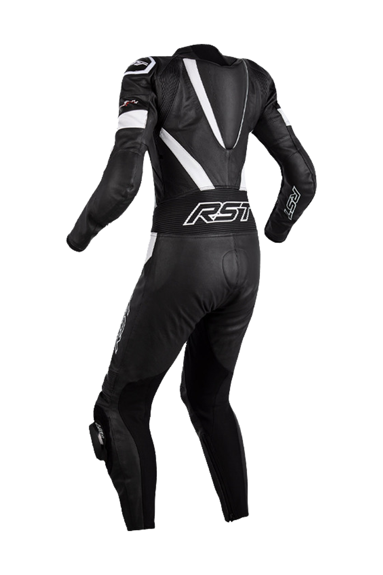 Mono de Cuero para Mujer RST Tractech Evo 4