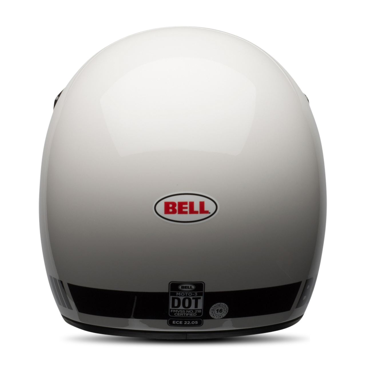 Casco Integral BELL Moto-3 Classic