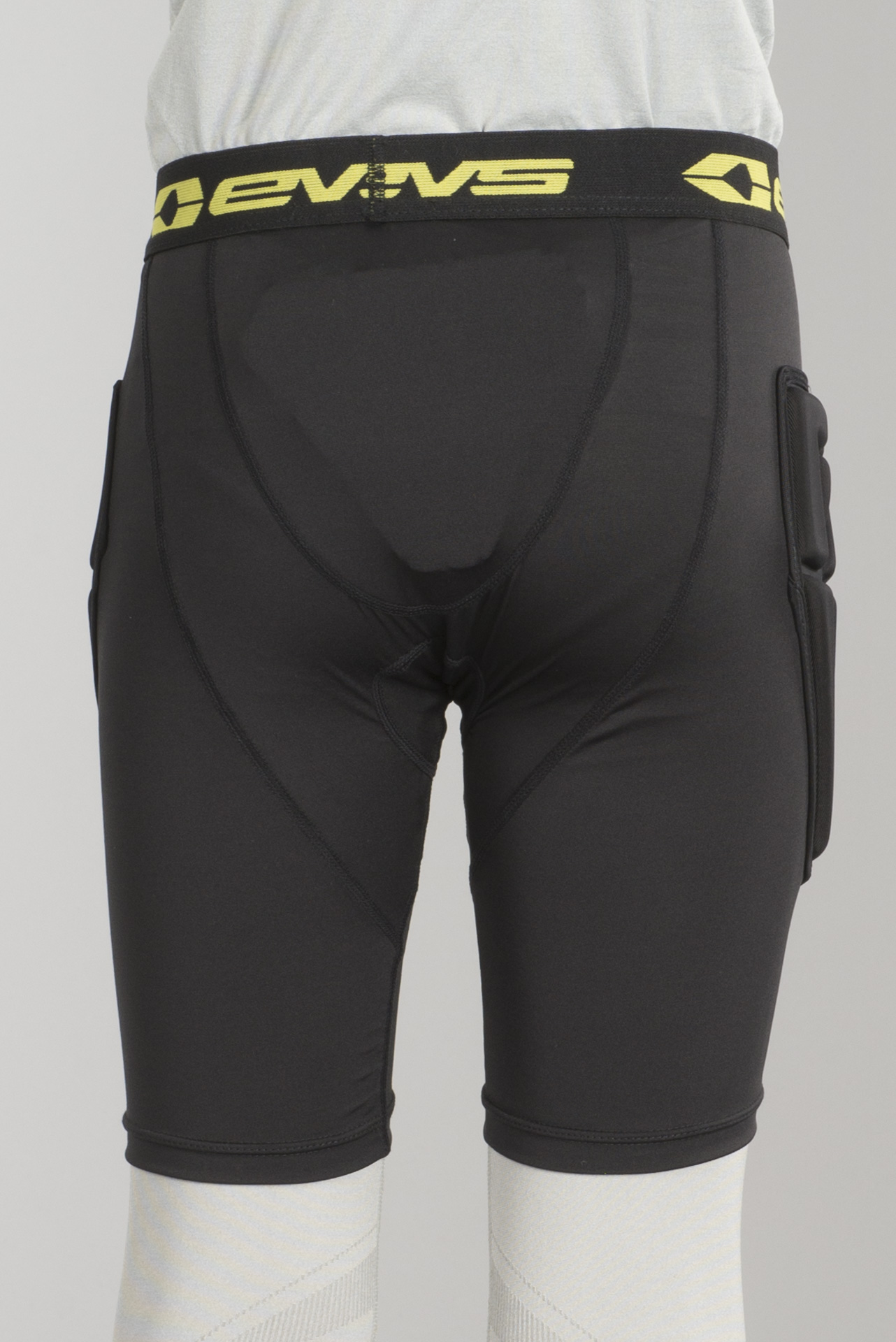 EVS TUG Padded Protective Pants Children