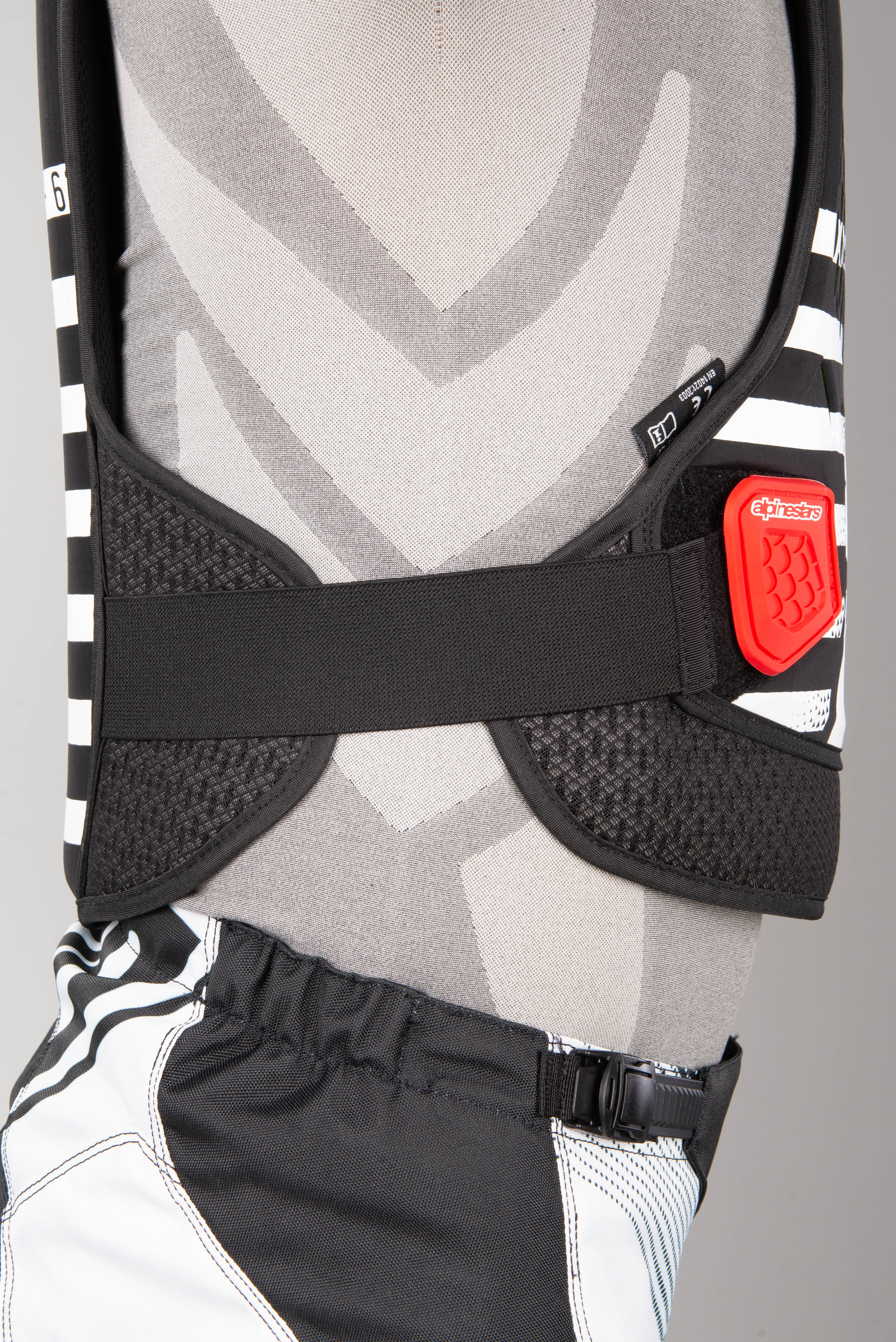Alpinestars Sequence Chest Protector