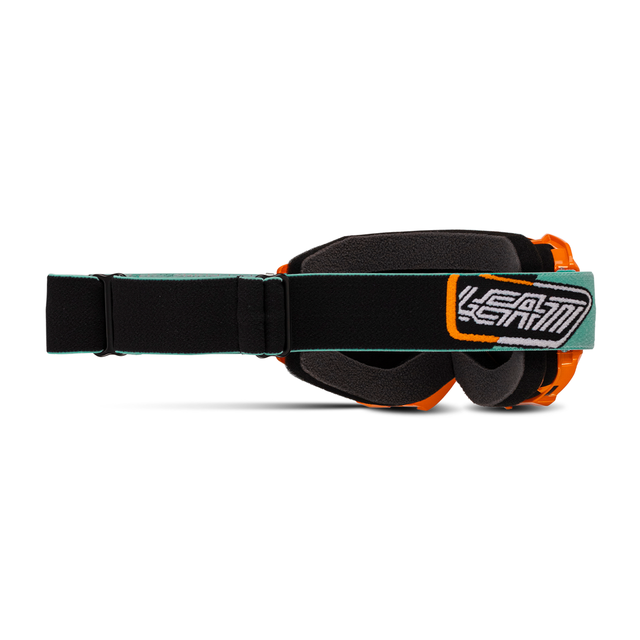 Gafas de Cross Leatt Velocity 4.5 Iriz 50% VLT