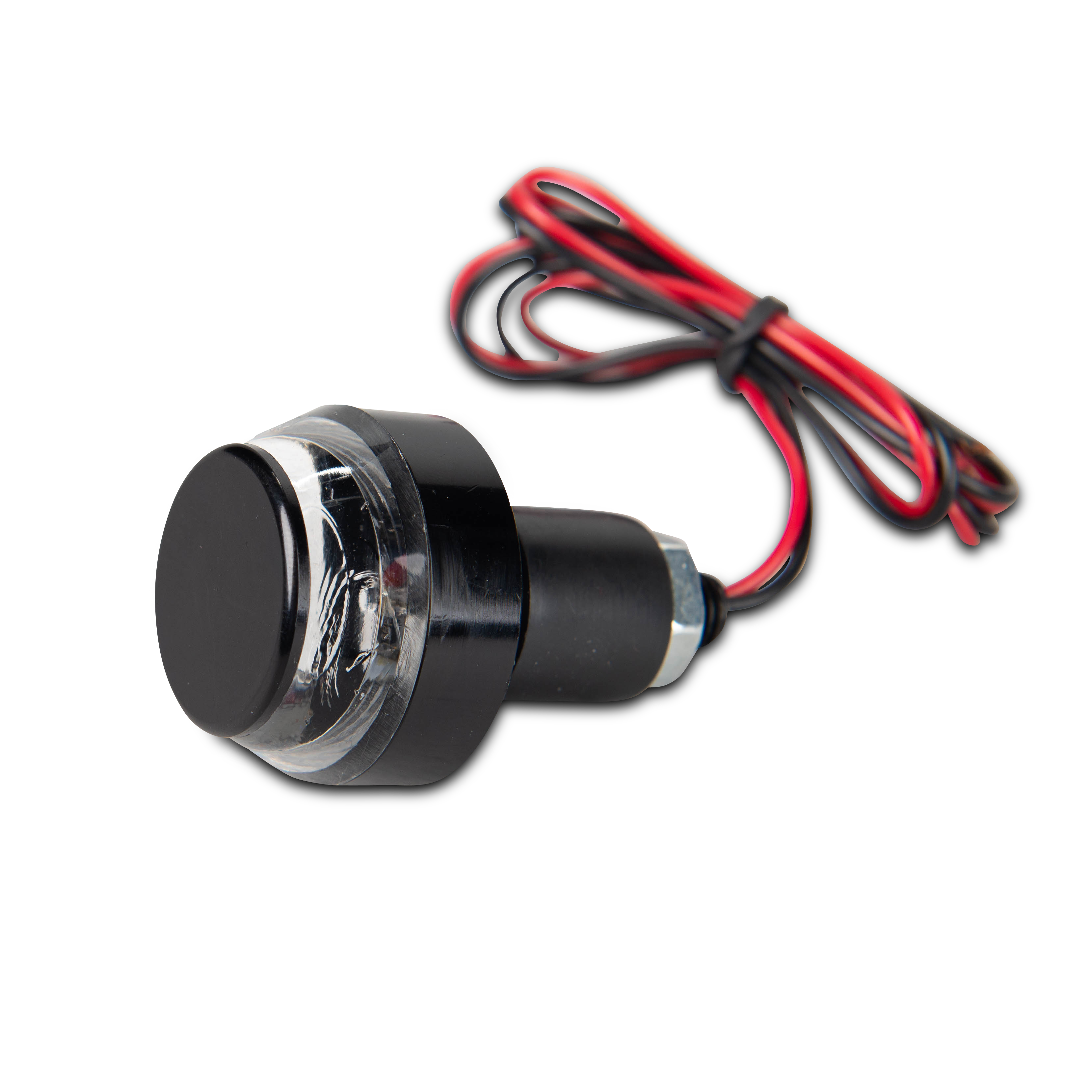 Snell UK LED Bar End Indicators