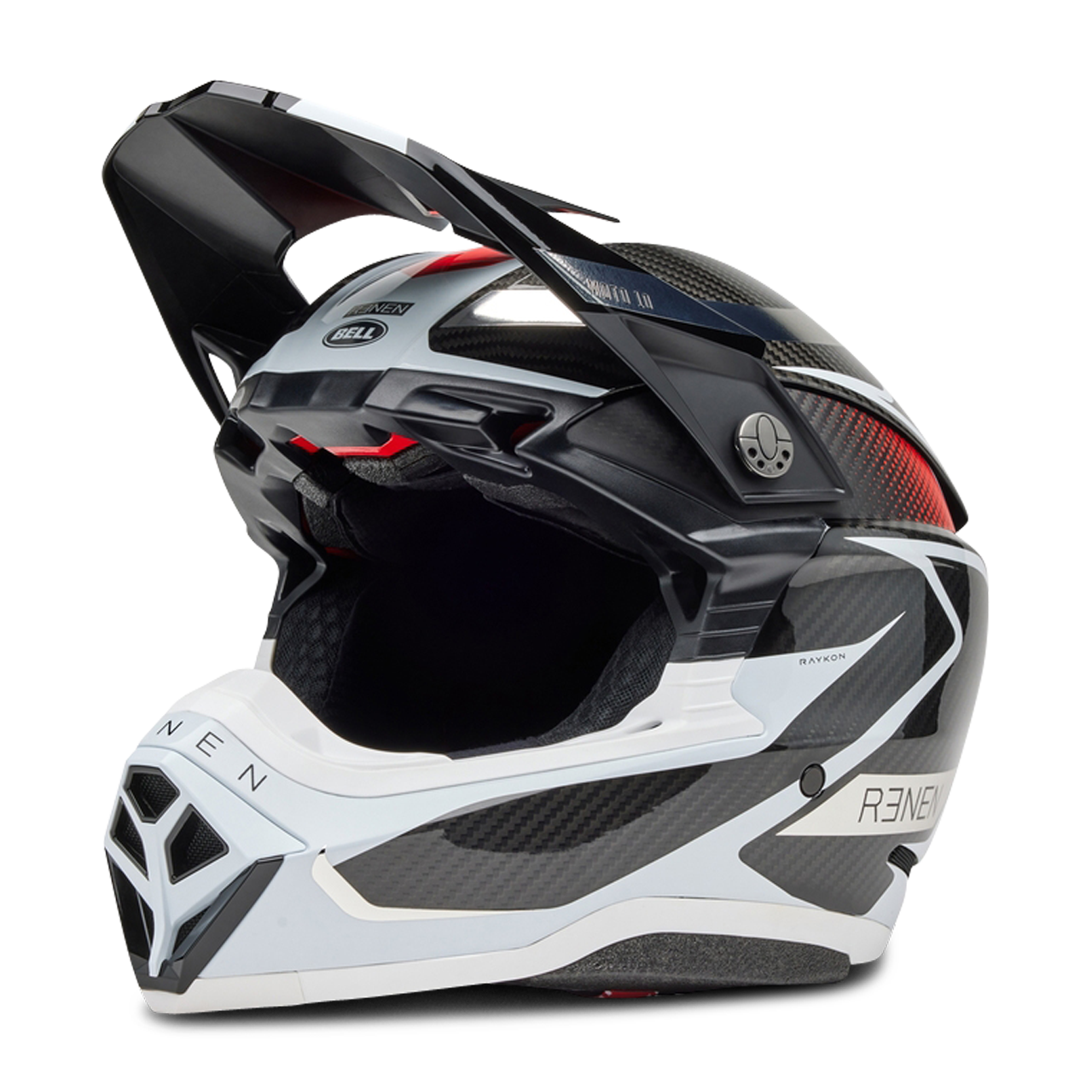Casco MX Bell Moto-10 Spherical