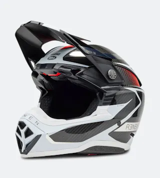 MX Šalmas Bell Moto-10 Spherical