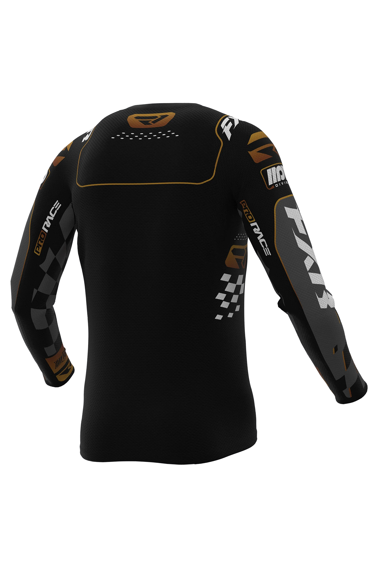 FXR Revo Daytona MX Jersey