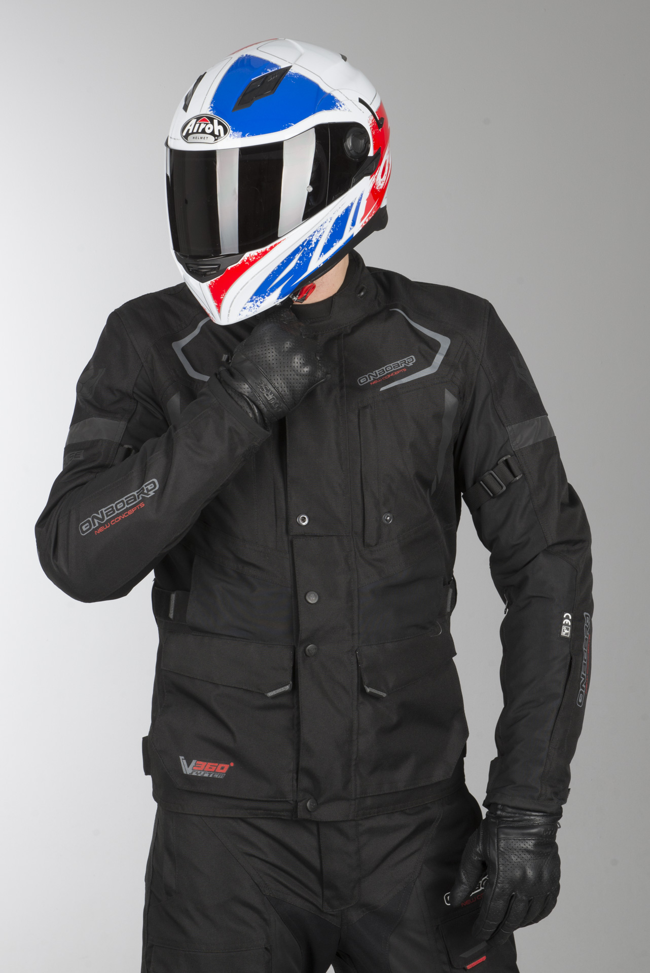 Jack Furygan WR 16 Zwart Nu 21% Besparen XLmoto.nl Jack Furygan WR 16 Zwart Nu 21% Besparen XLmoto.nl