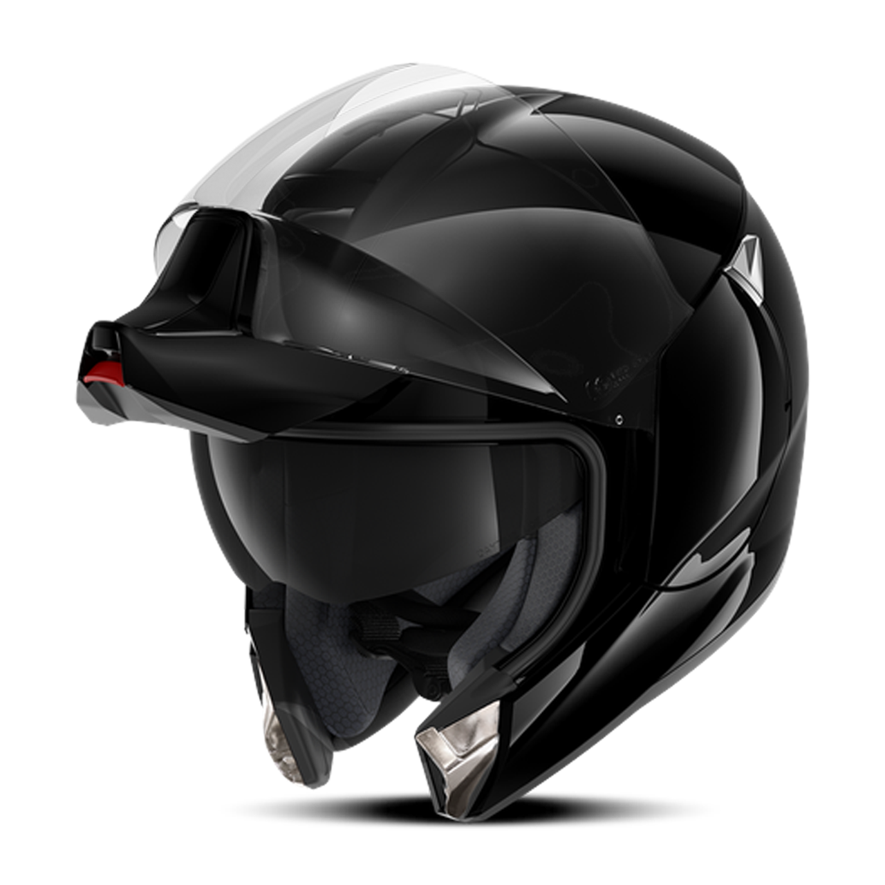 Cască Modulară Shark Evojet Blank