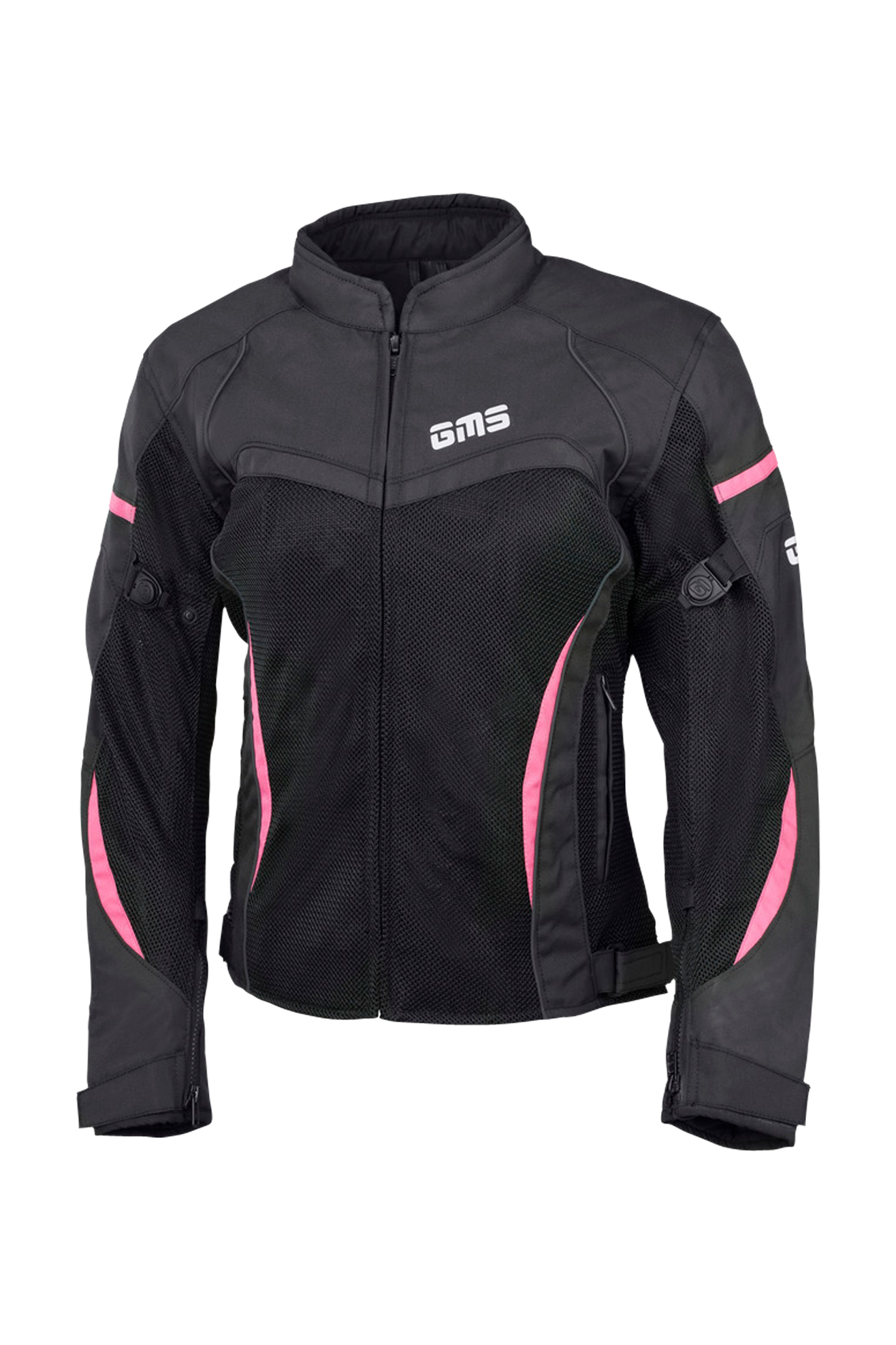 GMS Tara Mesh Women's Motorcycle Jacket 24mx