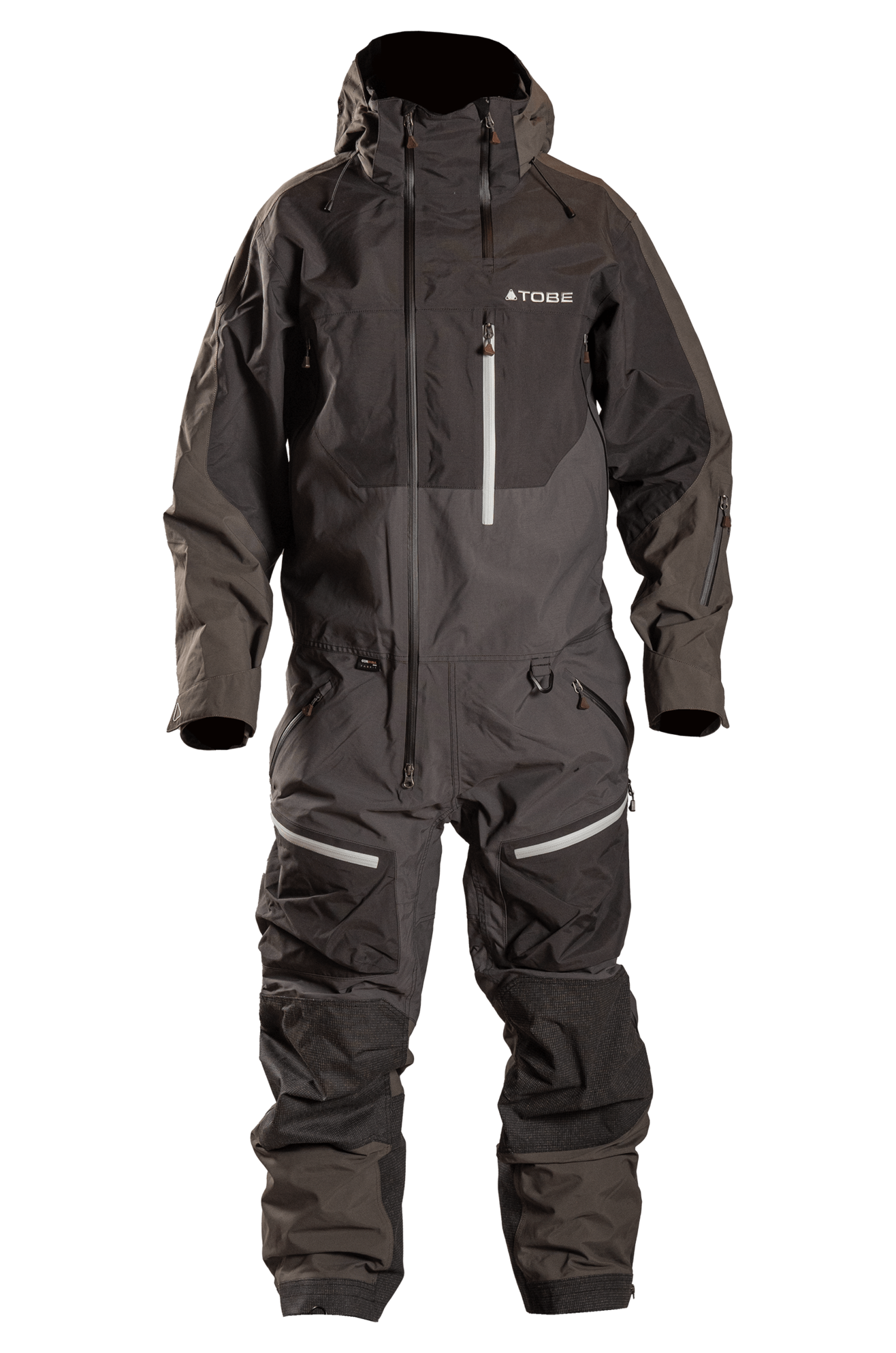 限定1着新品！ TOBEモノスーツV2 中綿あり スノーモービルウェア メンズM MONOSUIT ワンピース Tobe Vivid V2 Monosuit