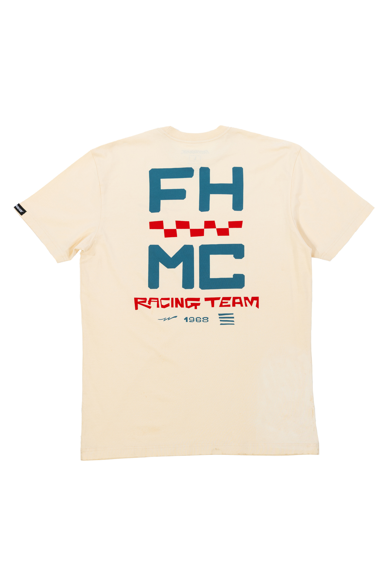 Tricou Fasthouse Team