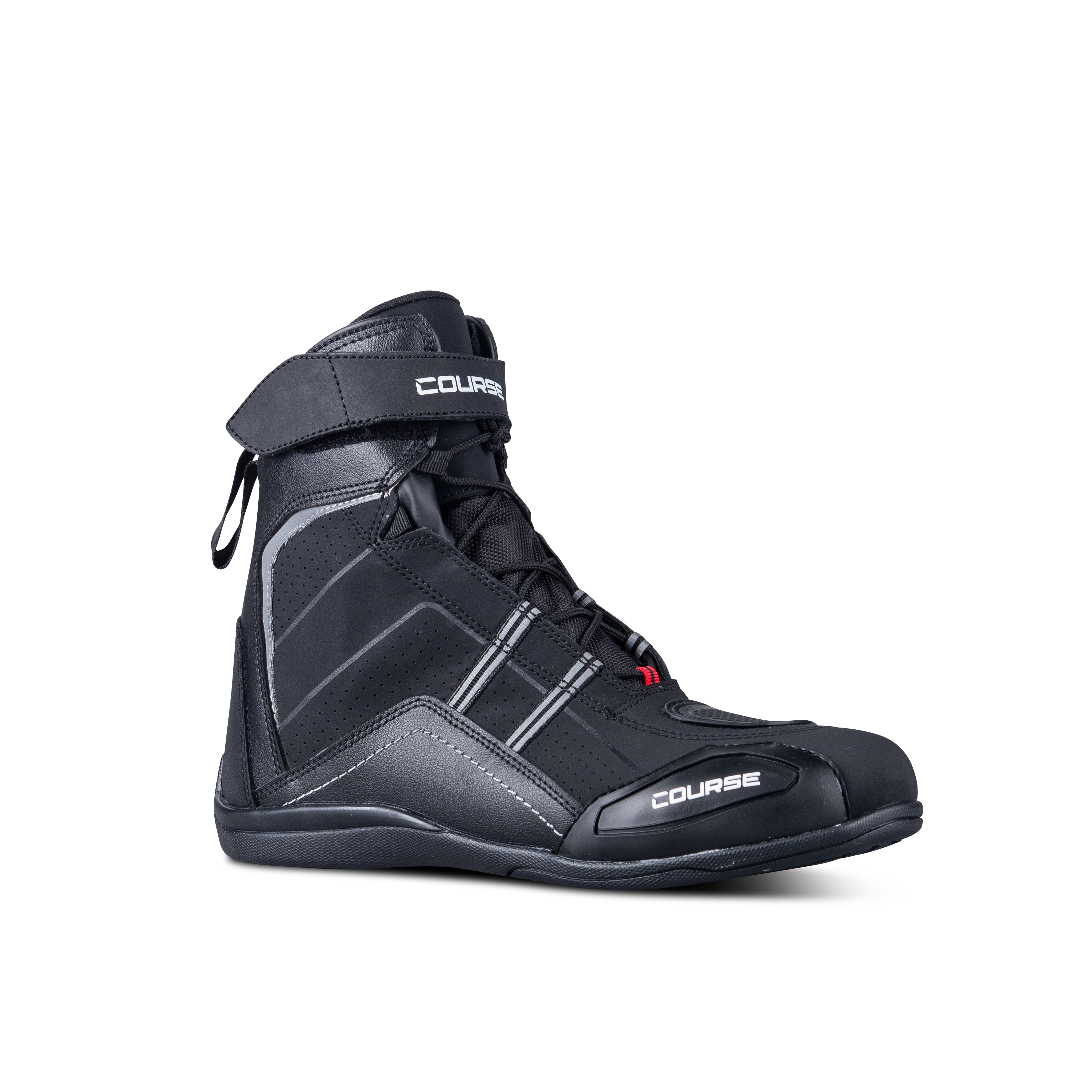 Bottes Moto Course Roadster