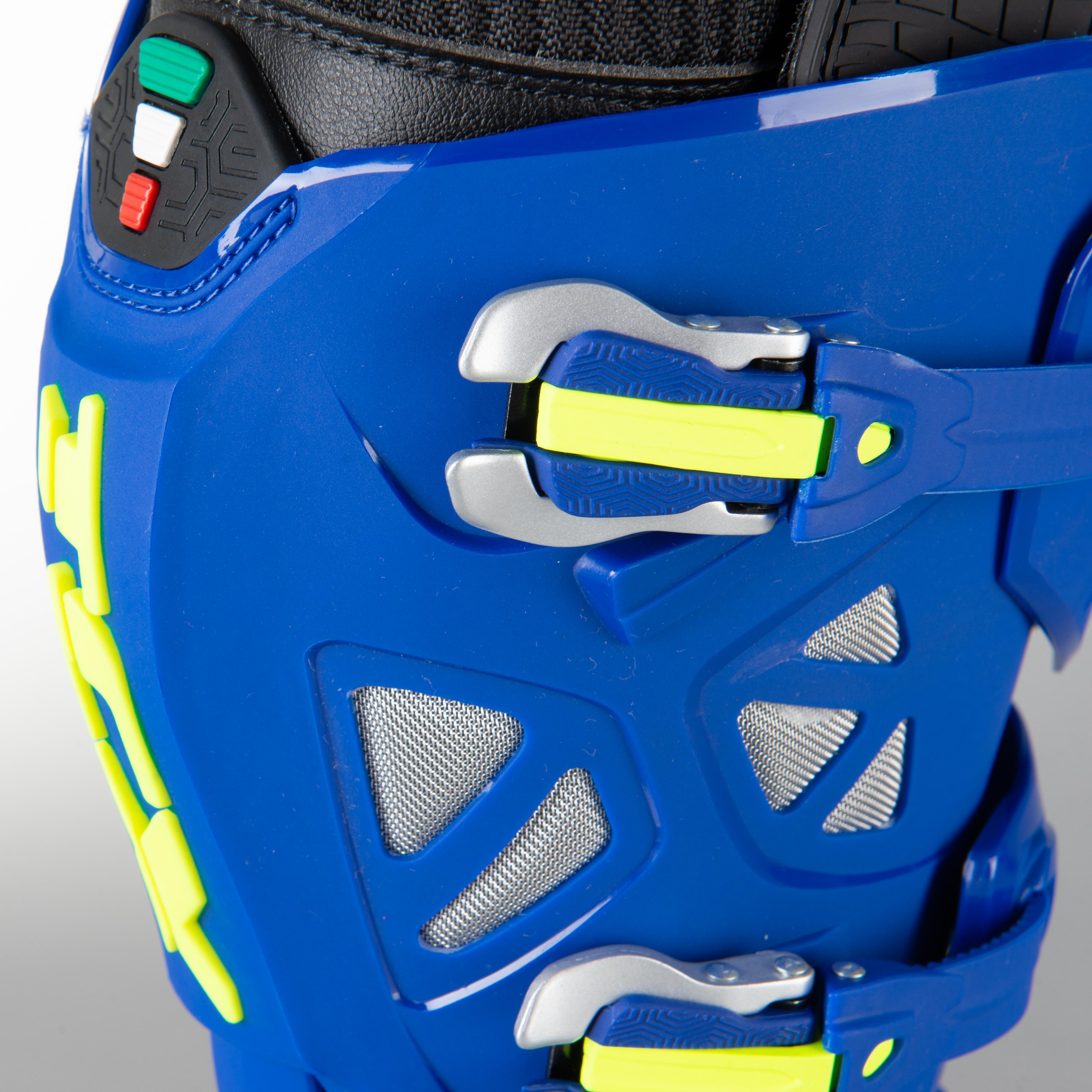 TCX Comp Evo 2 Michelin MC-Boots