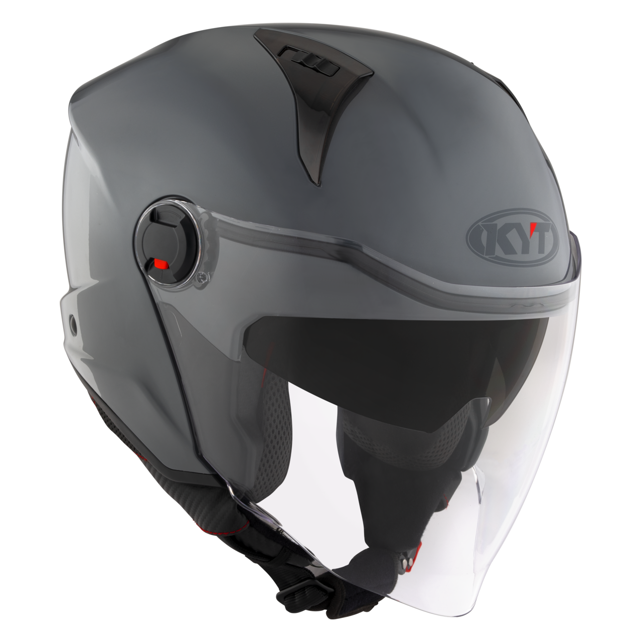 Casque Jet KYT D-City