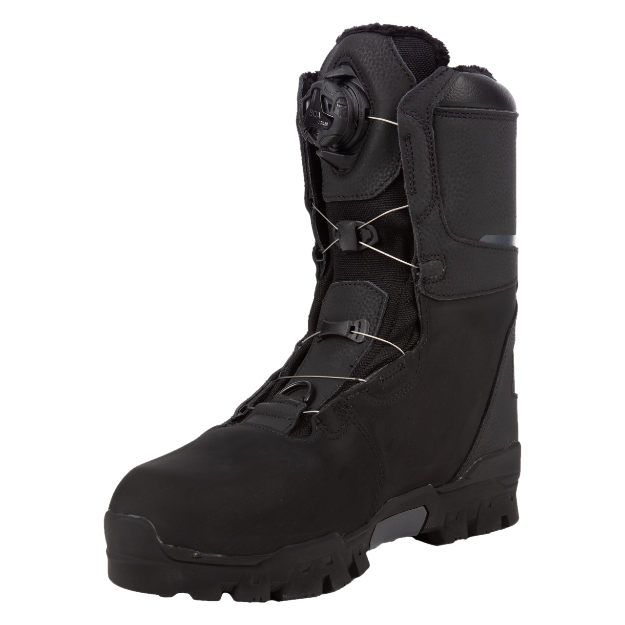 Klim Aurora GTX BOA Snowmobile Boots