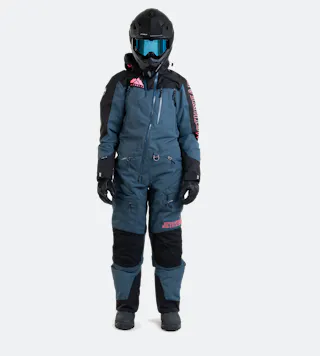 Μονοκόμματη Στολή Jethwear The One V2 (2025) 180 g Γυναικεία