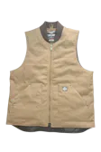 Vest West Coast Choppers Heavy Duty Work