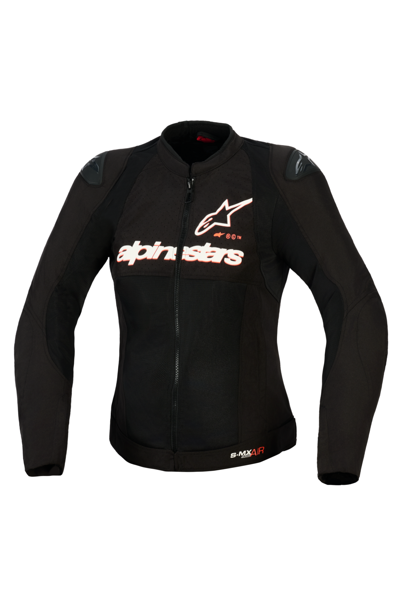 Motorjas Alpinestars Stella SMX Air Dames