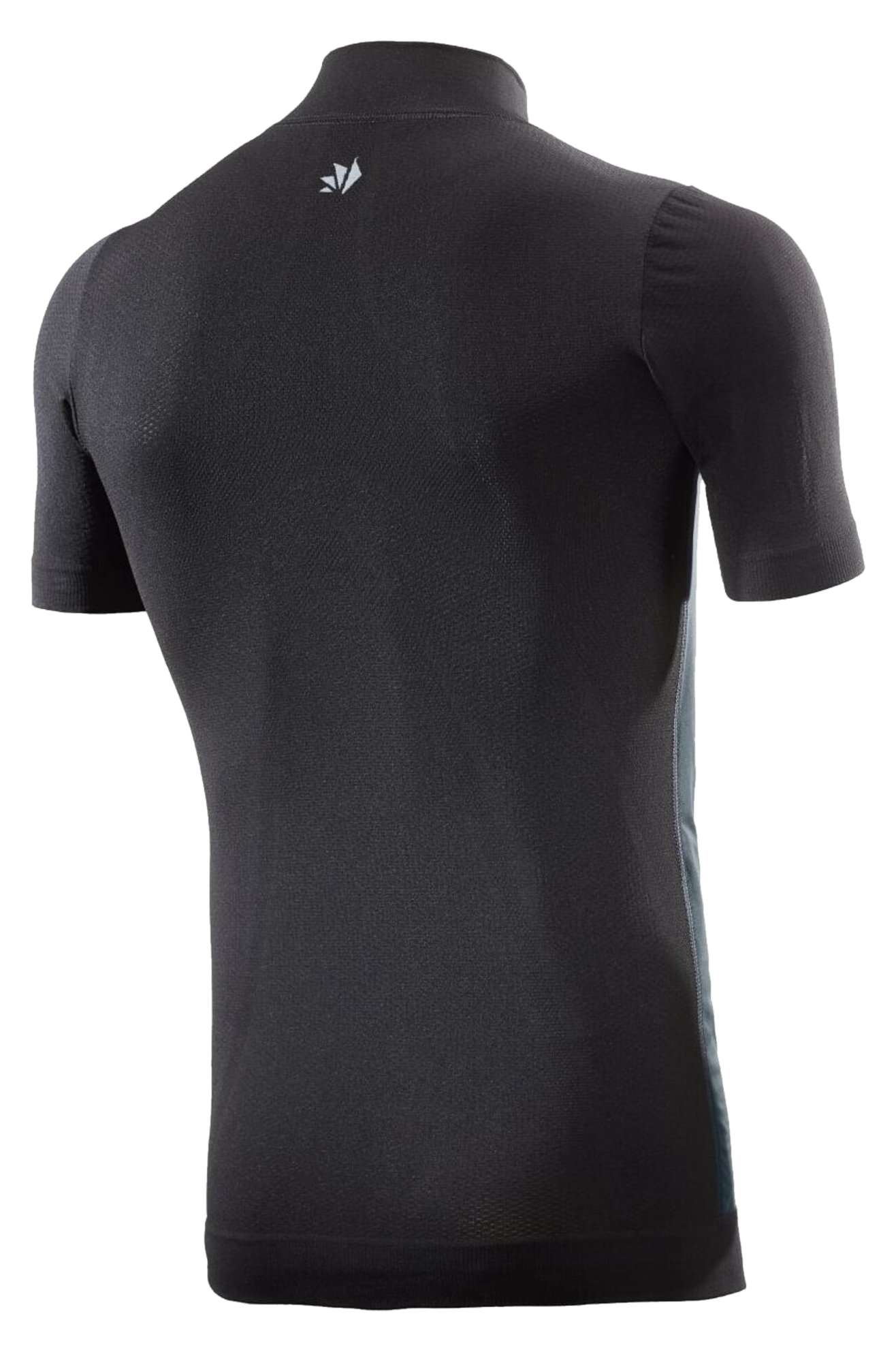 SIXS WB TS1 HN 4-season windproof short-sleeve mock neck
