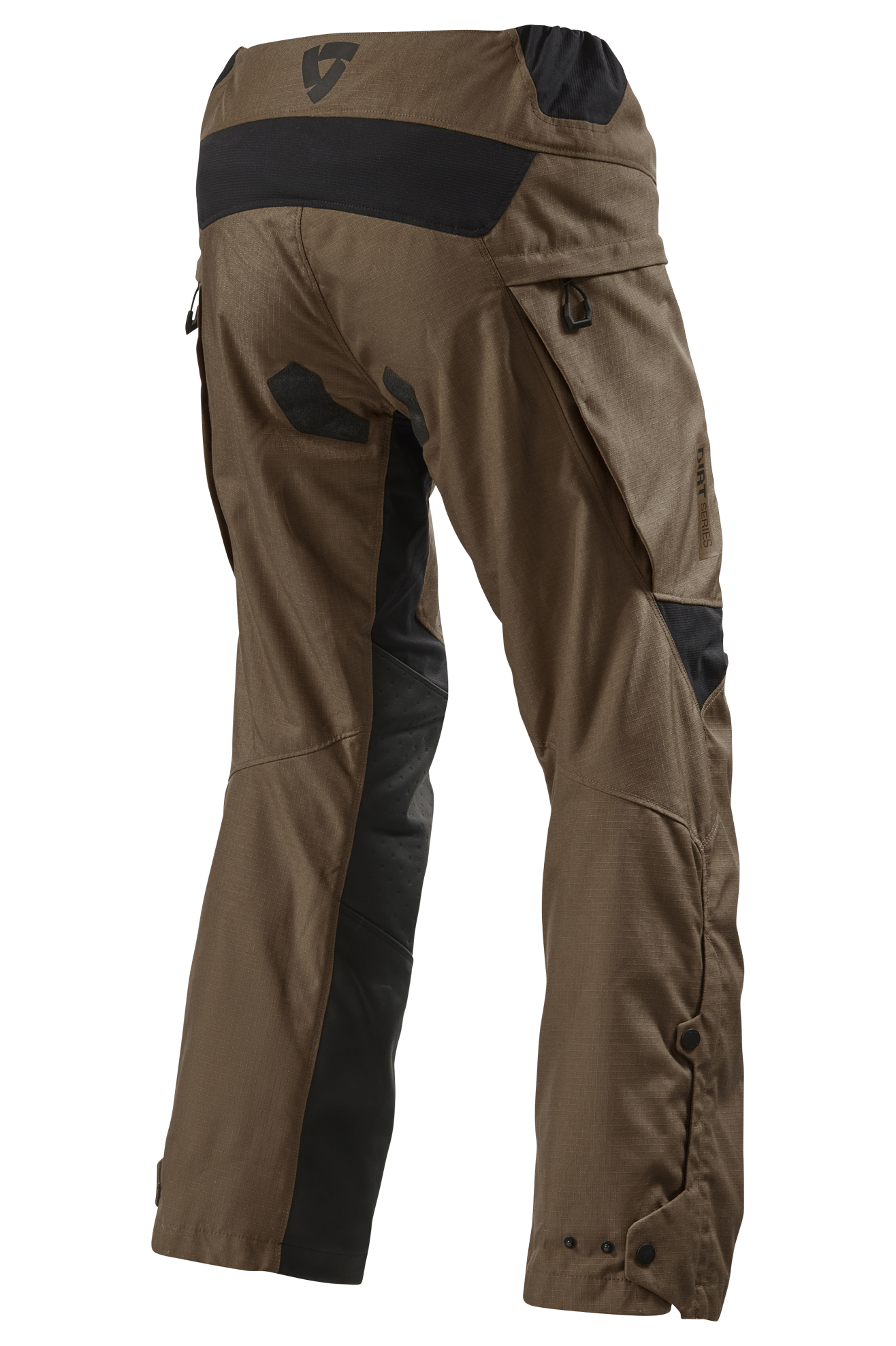 Pantalones de Moto Rev'It! Continent Long