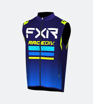 Enduro Vest FXR RR Off Road Ops