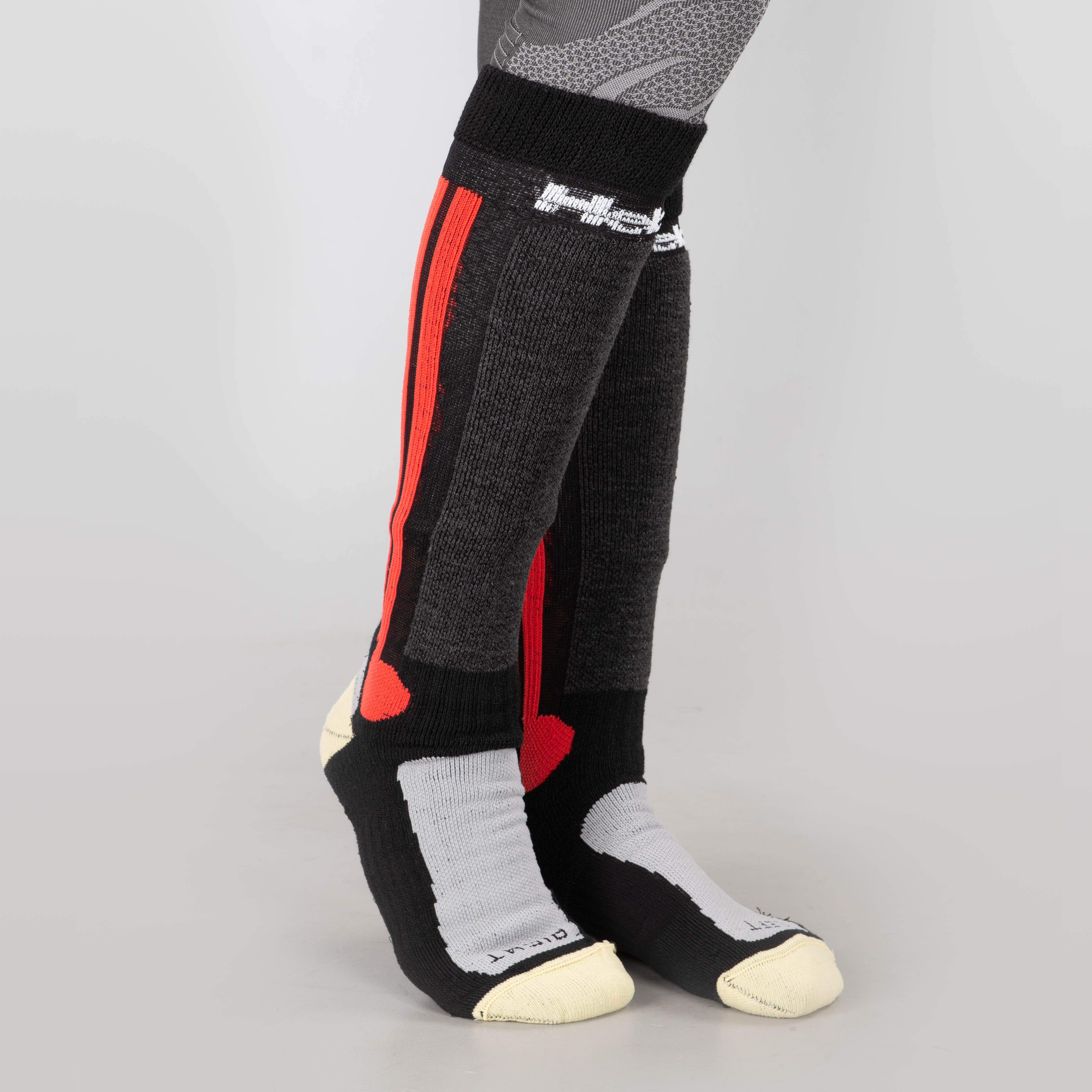 Calcetines Hebo Racing Algodón