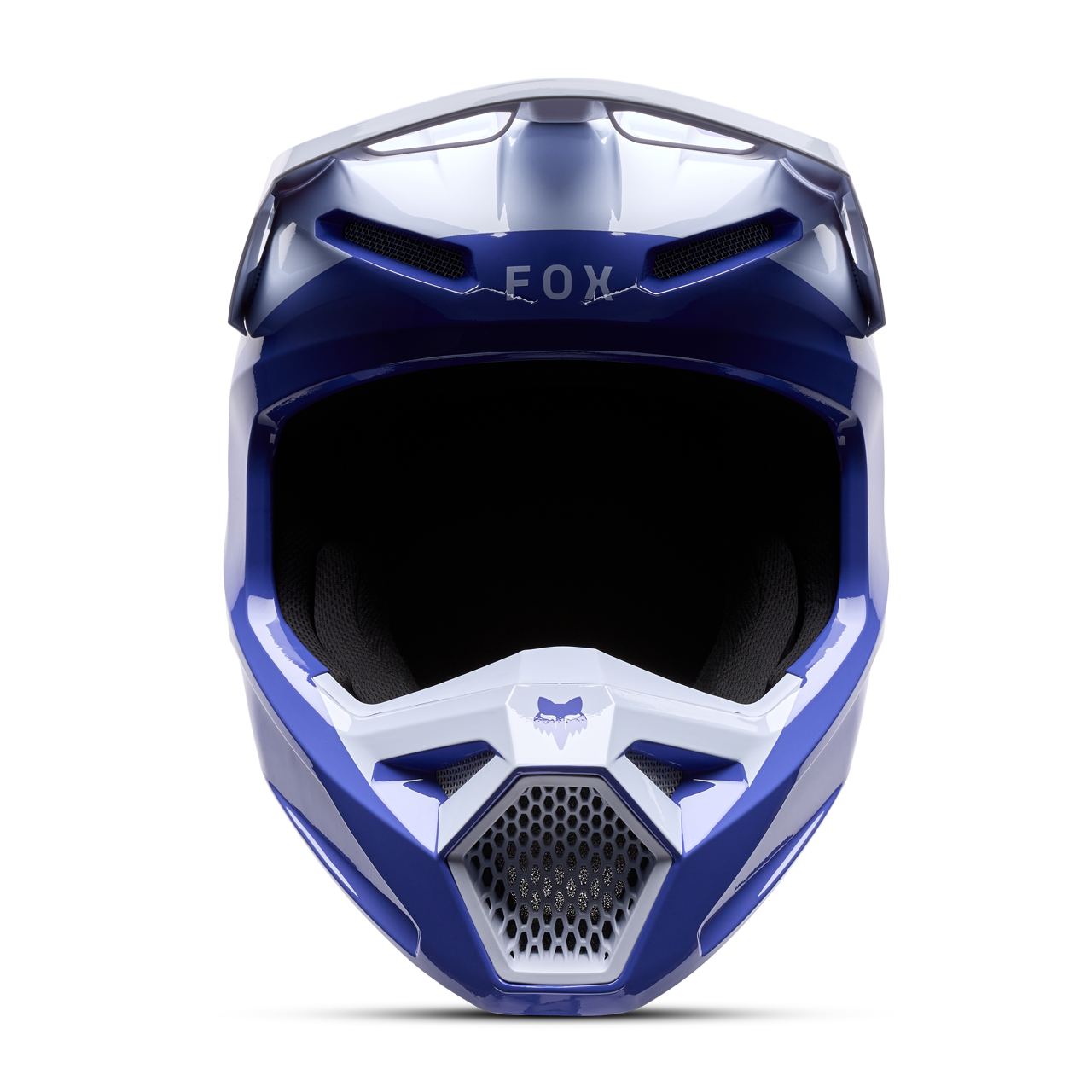 Cască Motocross FOX V1 Noble